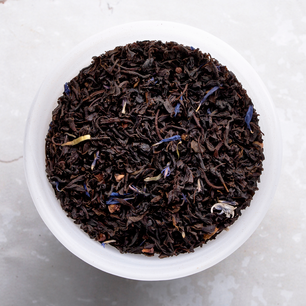 Classic Earl Grey Tea