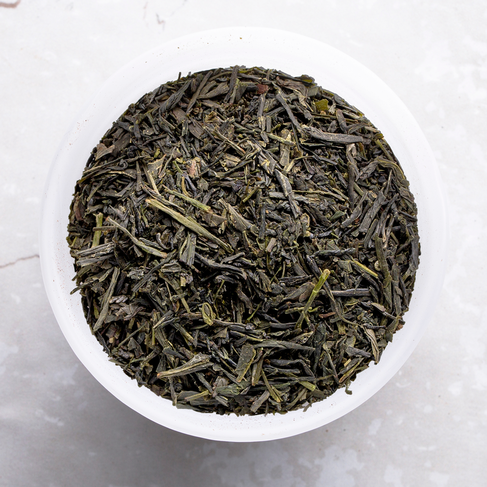 Sencha Green Tea